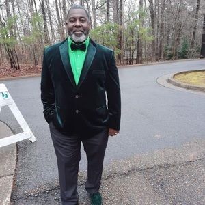 Meet your Posher, Trenton